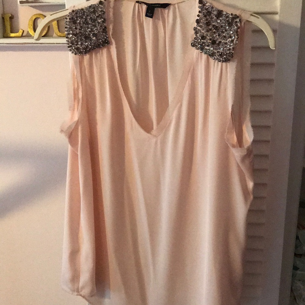 Banana Republic Blouse